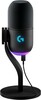 Mikrofon Logitech Yeti GX 988-000569, must