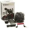 Mikrofon Rode VideoMicro, must