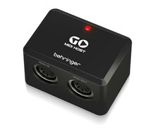 USB/MIDI liides Behringer GO MIDI HOST