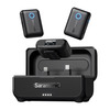 Juhtmevaba heliedastussüsteem Saramonic Blink500 B2+