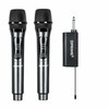 Juhtmevaba mikrofonikomplekt Prime3 AWM22DB