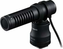 Mikrofon Canon DM-E100, must