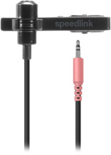 Mikrofon Speedlink SPES, must