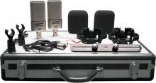 Mikrofonide komplekt Austrian Audio OC818 Dual Set Plus