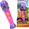 Laste mikrofon Spin Master Dora