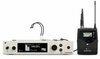 Juhtmevaba mikrofon SENNHEISER EW 300 G4-HEADMIC1-RC-AW+