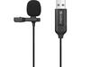 Mikrofon Sandberg 126-40, USB