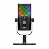 Mikrofon Thermaltake GS50 RGB USB, must
