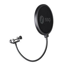 Topelt popfilter SSQ POP1