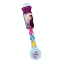 Laste mikrofon Lexibook Frozen II MIC90FZ