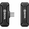 Juhtmevaba mikrofon Boya BY-WM3T2-U1 V2.0 USB-C