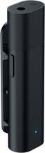 Juhtmevaba mikrofon Razer Seiren BT, must