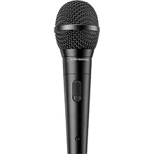 Mikrofon Audio-Technica ATR1300x, must