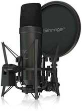 Mikrofon Behringer TM1 DARK EDITION