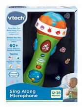 Laste mikrofon Vtech