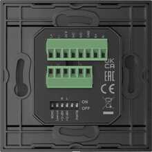 Seinamoodul AUDAC WP210/B, must