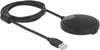 Mikrofon Delock USB Condenser, must