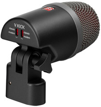 Mikrofon Sennheiser sE V KICK
