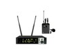 Juhtmevaba mikrofon AVTEK WM 1B BODYPACK, AUDAC