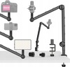 Kinnitus Ulanzi LS25