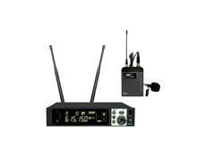Juhtmevaba mikrofon AVTEK WM 1B BODYPACK, AUDAC