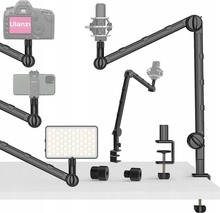 Kinnitus Ulanzi LS25