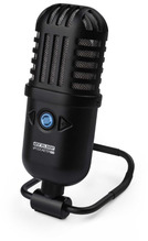 Mikrofon Reloop sPodcaster Go