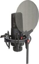 Mikrofon SE ELECTRONICS X1 S Vocal Pack, must