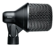 Mikrofon Shure Nexadyne 2, must
