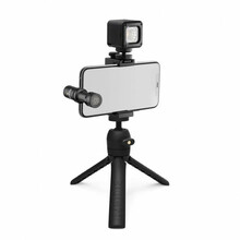 Mikrofoni komplekt Rode Vlogger Kit (iOS)