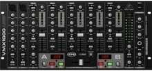 Mikserpult Behringer VMX1000USB, DJ