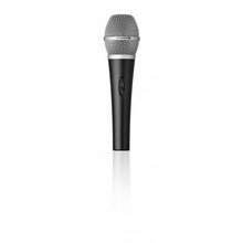 Mikrofon Beyerdynamic TG V35d s, must/hõbe