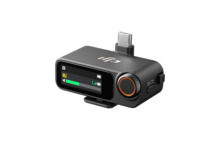 Mikrofoni vastuvõtja DJI Mic 3 RX Receiver