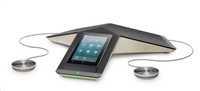 Laiendatavad mikrofonid HP Poly Trio C60
