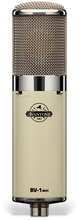 Mikrofon Avantone BV-1 MKII, lamp