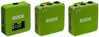 Mikrofon RODE Wireless GO 3, roheline