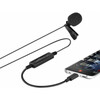 Mikrofon Saramonic LavMicro-S Stereo Lavalier
