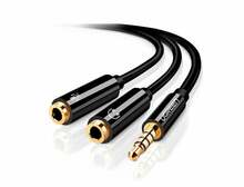 Adapter Ugreen AV141, must