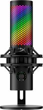 Mikrofon HP HyperX QuadCast 2 S, must