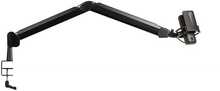 Mikrofoni hoidik Elgato Wave Mic Arm, must