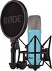 Mikrofon Rode NT1 Signature, sinine