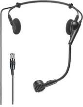 Peakomplekti dünaamiline mikrofon Audio Technica PRO8HE (cH)