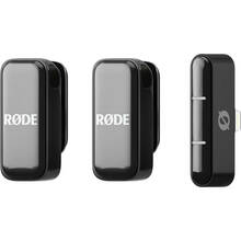 Mikrofon Rode Wireless Micro USB-C, must