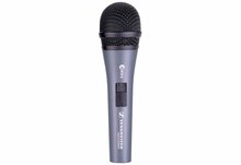 Mikrofon Sennheiser e 825-S, dünaamiline