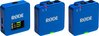 Mikrofon Rode Wireless Go III WIGOGEN3COB, tumesinine