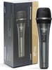 Juhtmega mikrofon Stagg SDMP10