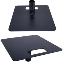 Adapter DNA HEAD PLATE 1