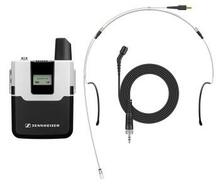 Bodypack Sennheiser SL HM 1 KIT DW-3, must