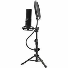 Mikrofon Lorgar Voicer 721, must