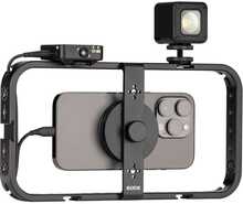 Kaameraraam Rode Phone Cage